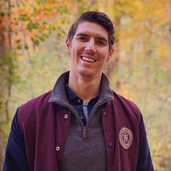 Meet your Posher, Cameron - Picture 1 of 1